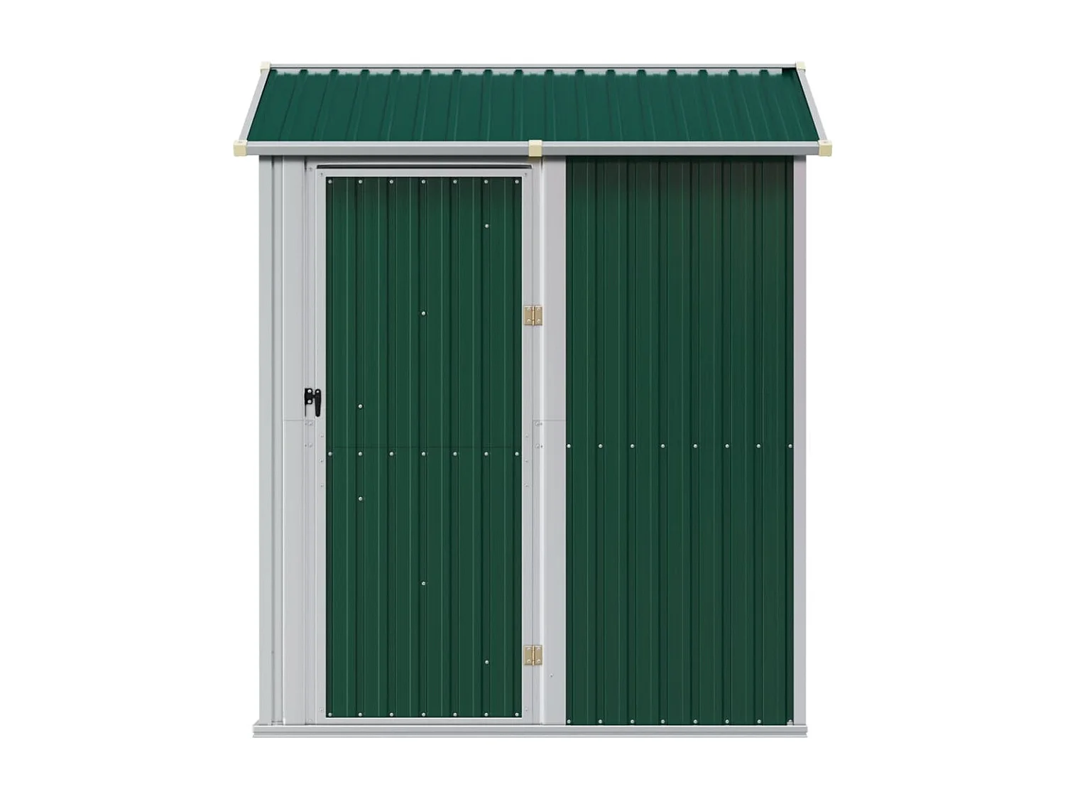 Abri de jardin cabane 192 x 152.5 x 237 cm 02_0022360