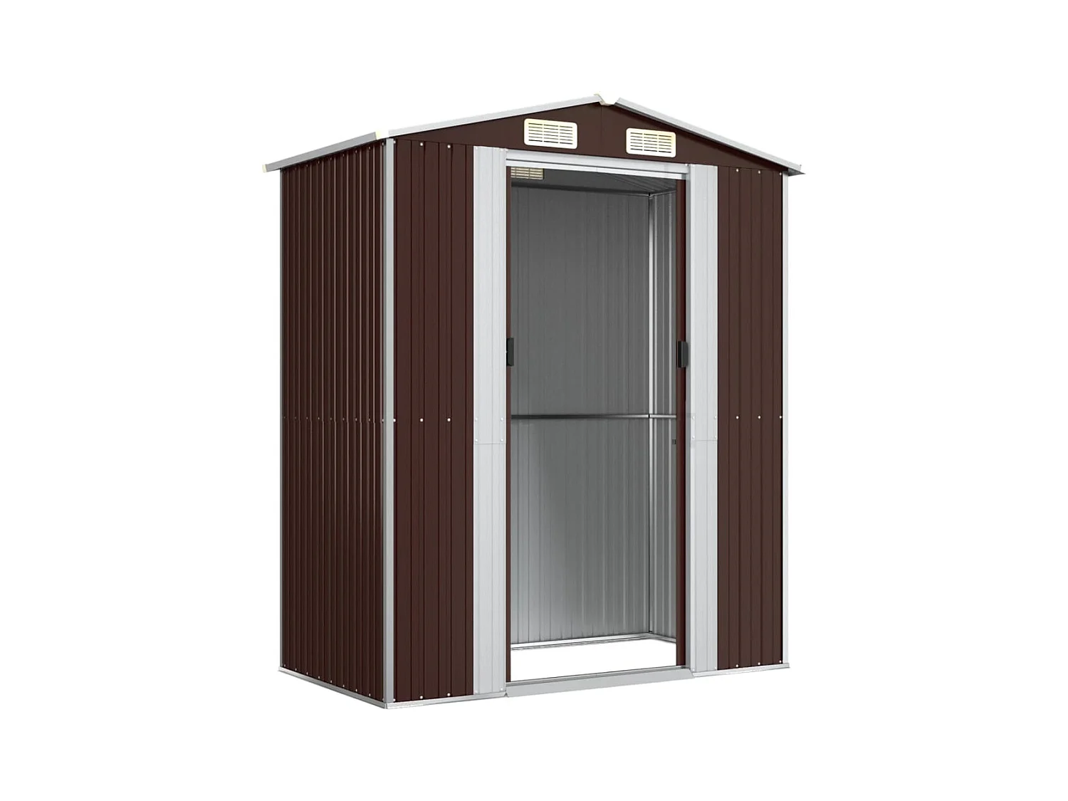 Abri de jardin cabane marron 192 x 108 x 223 cm 02_0022316