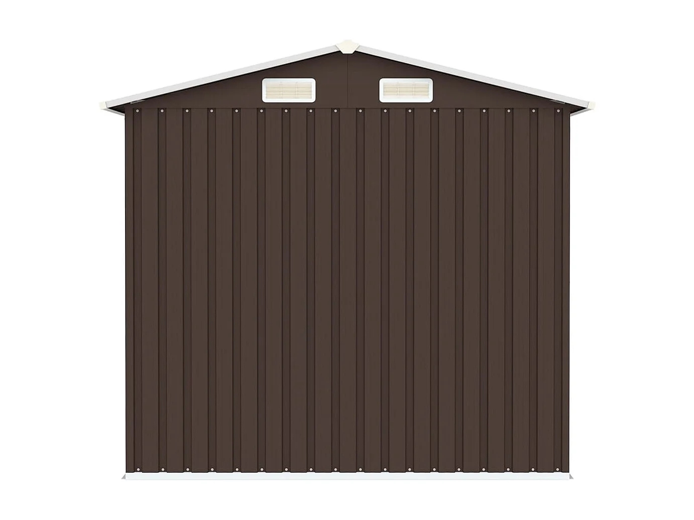 Abri de jardin cabane marron 205 x 129 x 183 cm 02_0022280