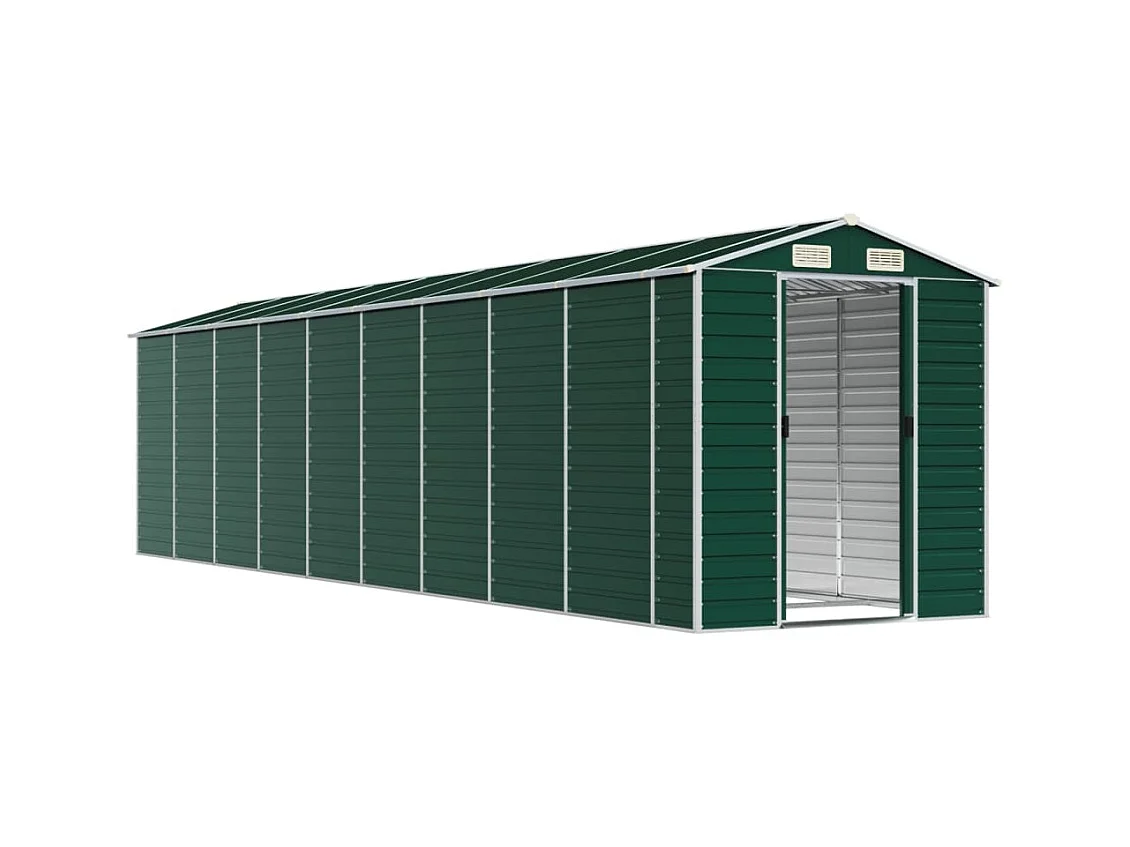 Abri de jardin cabane 191 x 810 x 198 cm 02_0022355