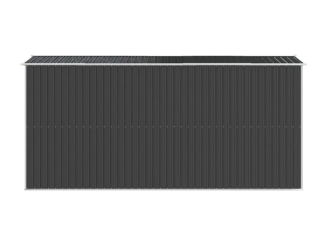 Abri de jardin cabane 192 x 440 x 223 cm 02_0022199