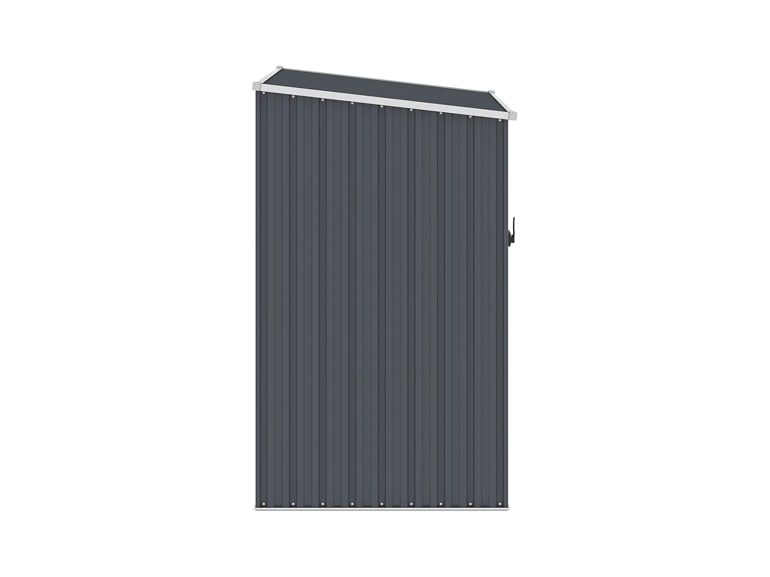 Abri de jardin cabane 87 x 98 x 159 cm 02_0022215