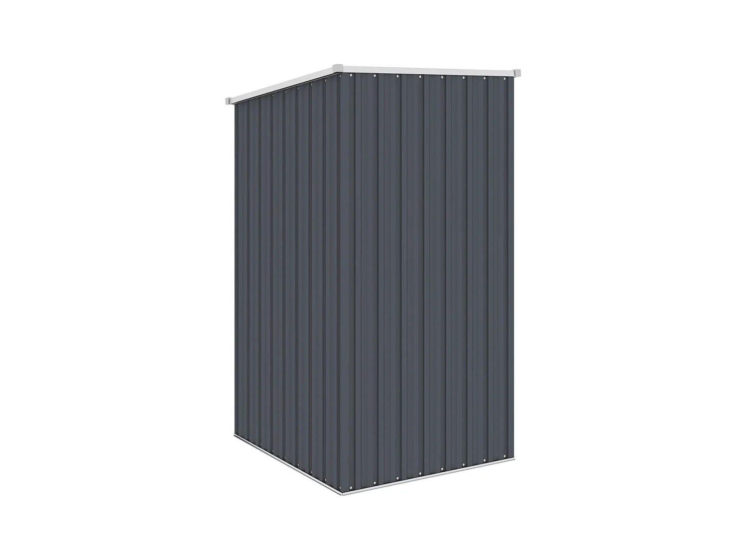 Abri de jardin cabane 87 x 98 x 159 cm 02_0022215