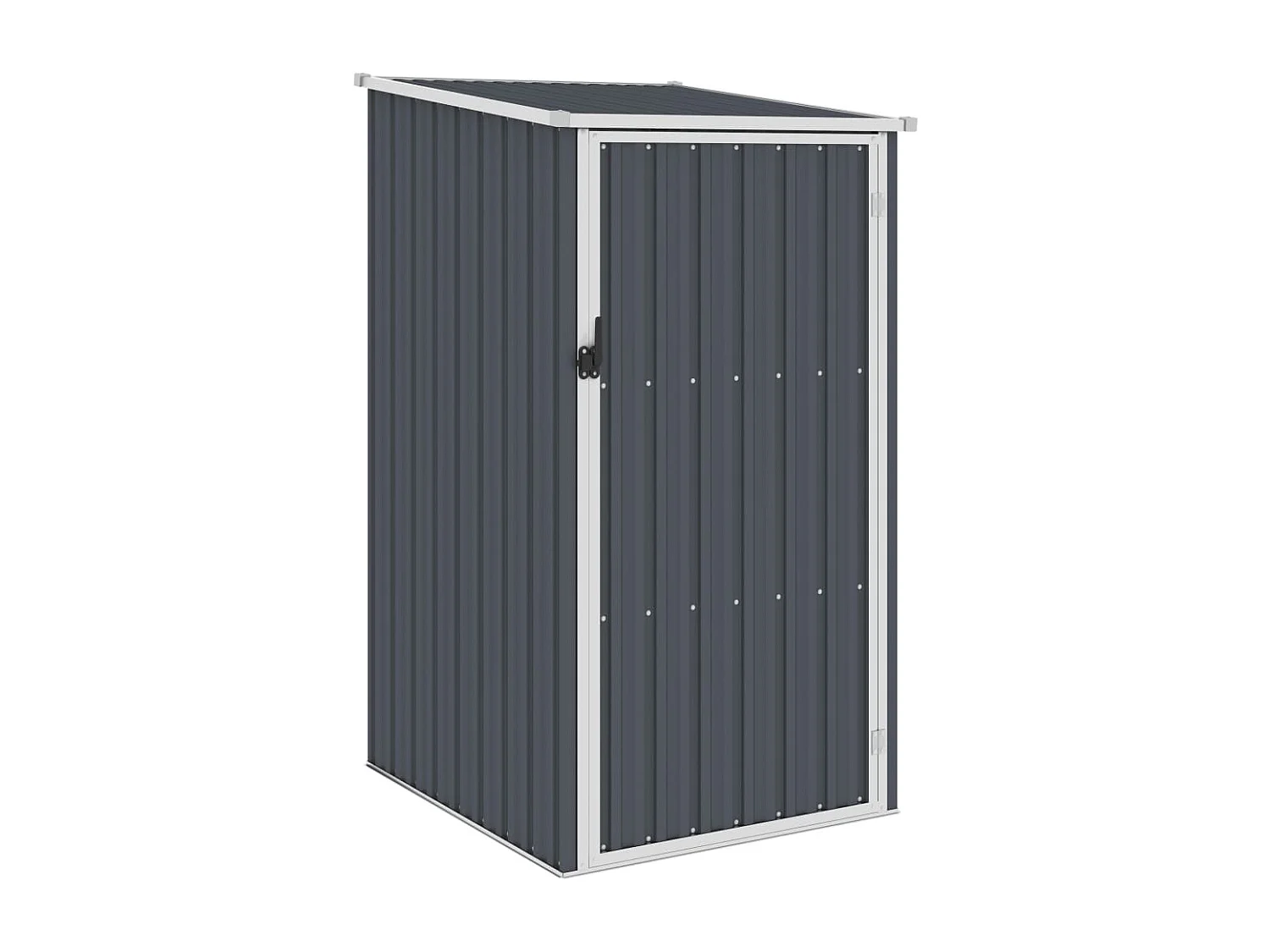 Abri de jardin cabane 87 x 98 x 159 cm 02_0022215