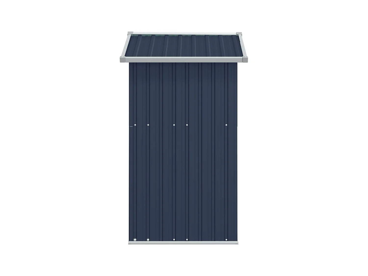 Abri de jardin cabane 126 x 97.5 x 177 cm 02_0022181