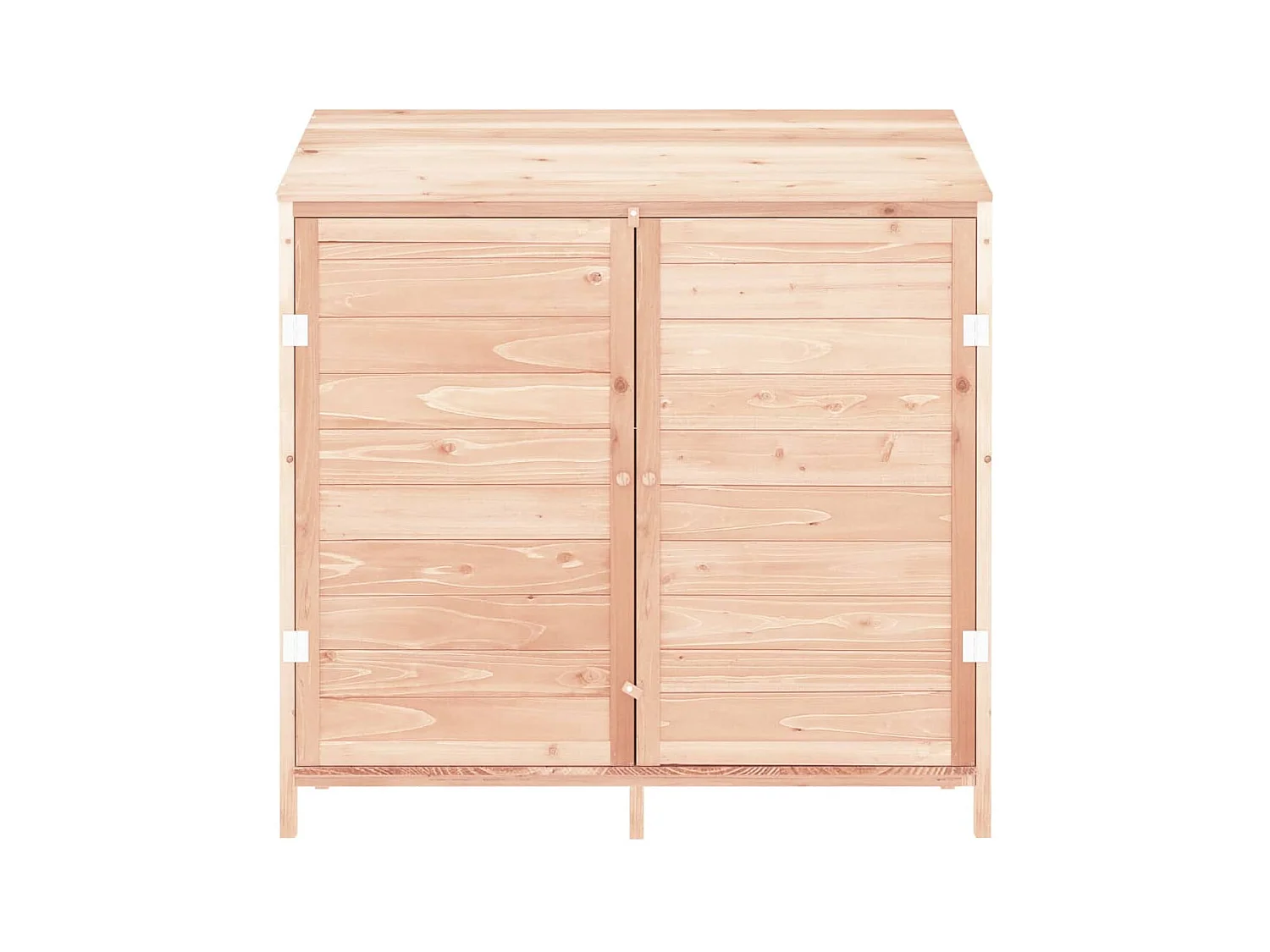 Remise de jardin 102 bois marron 102 x 52 x 112 cm 02_0044039