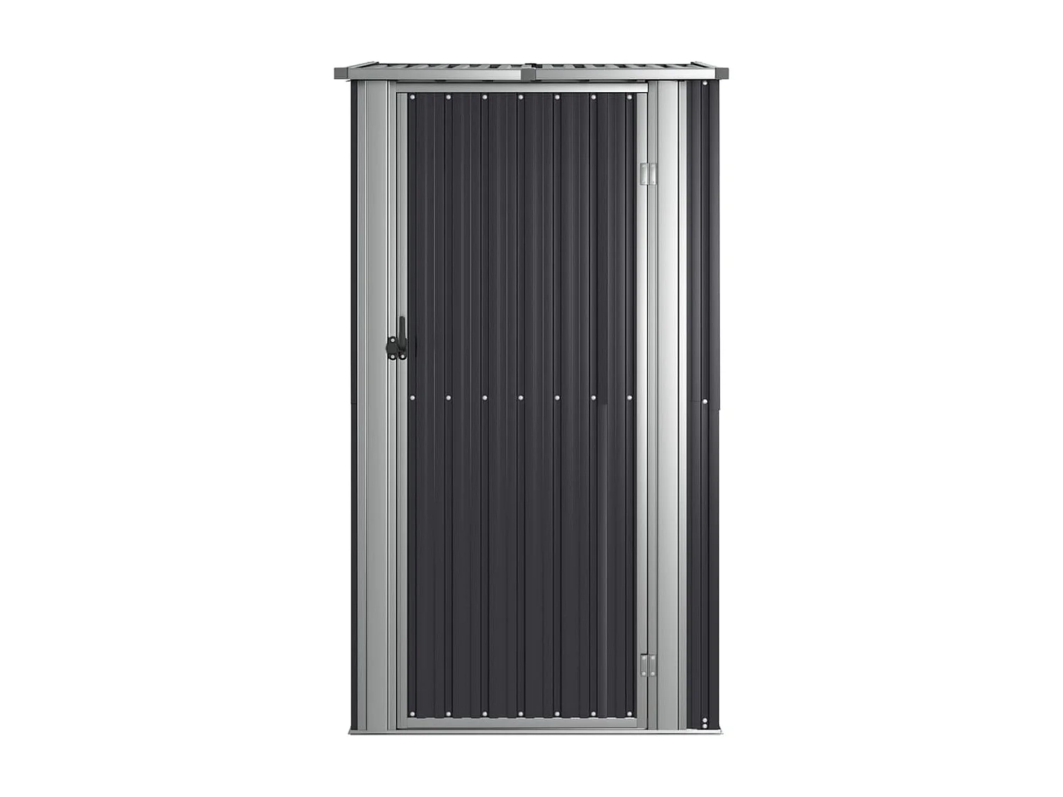 Abri de jardin cabane 118.5 x 97 x 209.5 cm 02_0022180