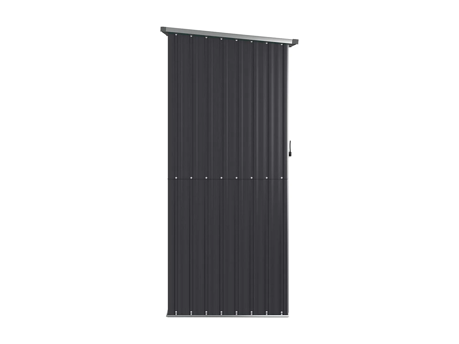 Abri de jardin cabane 118.5 x 97 x 209.5 cm 02_0022180
