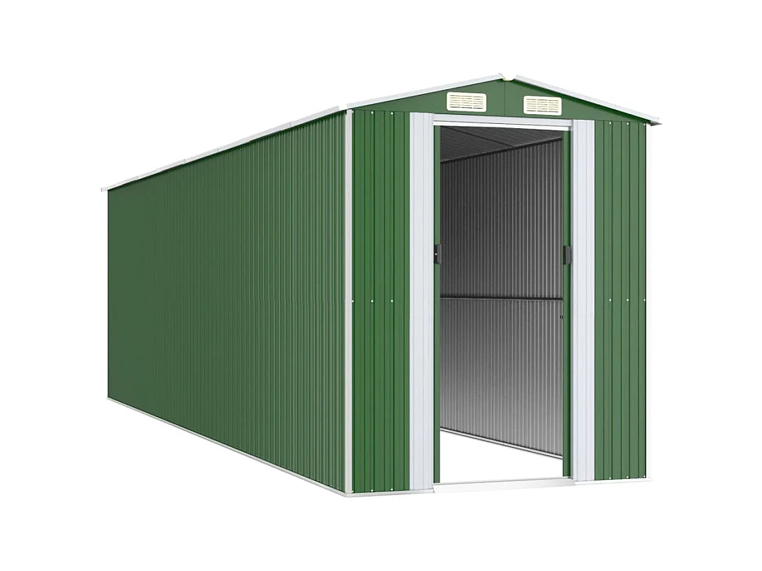 Abri de jardin cabane 192 x 689 x 223 cm 02_0022367