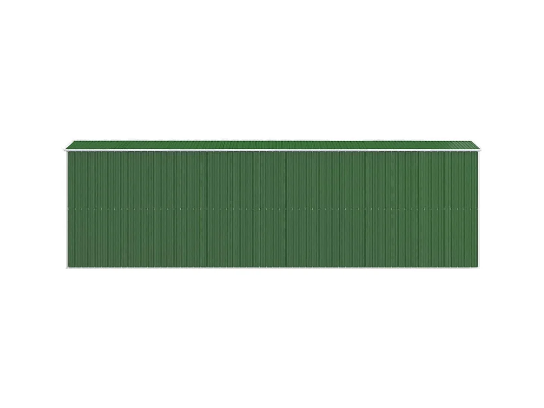 Abri de jardin cabane 192 x 689 x 223 cm 02_0022367