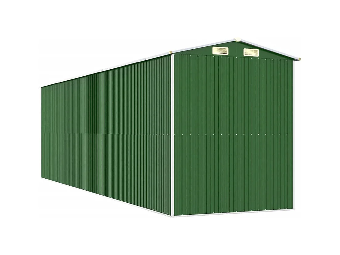 Abri de jardin cabane 192 x 689 x 223 cm 02_0022367