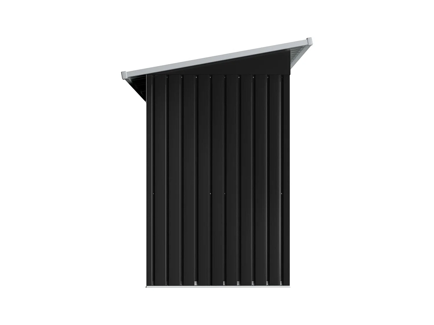 Abri de jardin cabane 190 x 124 x 181 cm 02_0022216