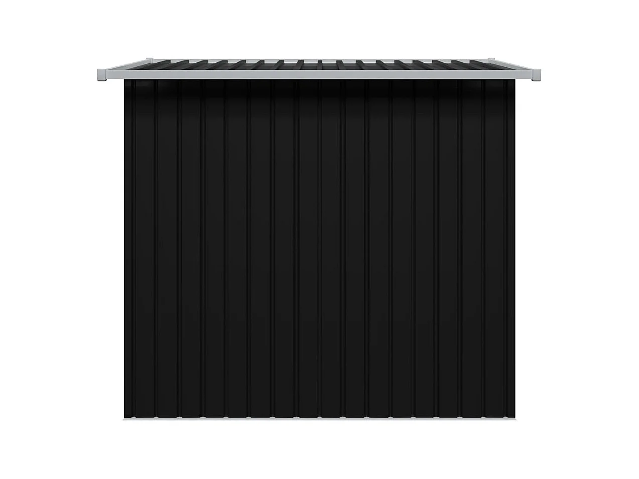 Abri de jardin cabane 190 x 124 x 181 cm 02_0022216