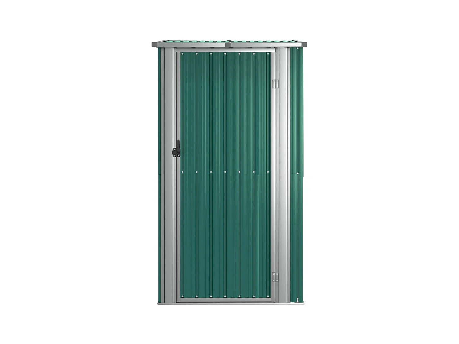 Abri de jardin cabane 118.5 x 97 x 209.5 cm 02_0022344