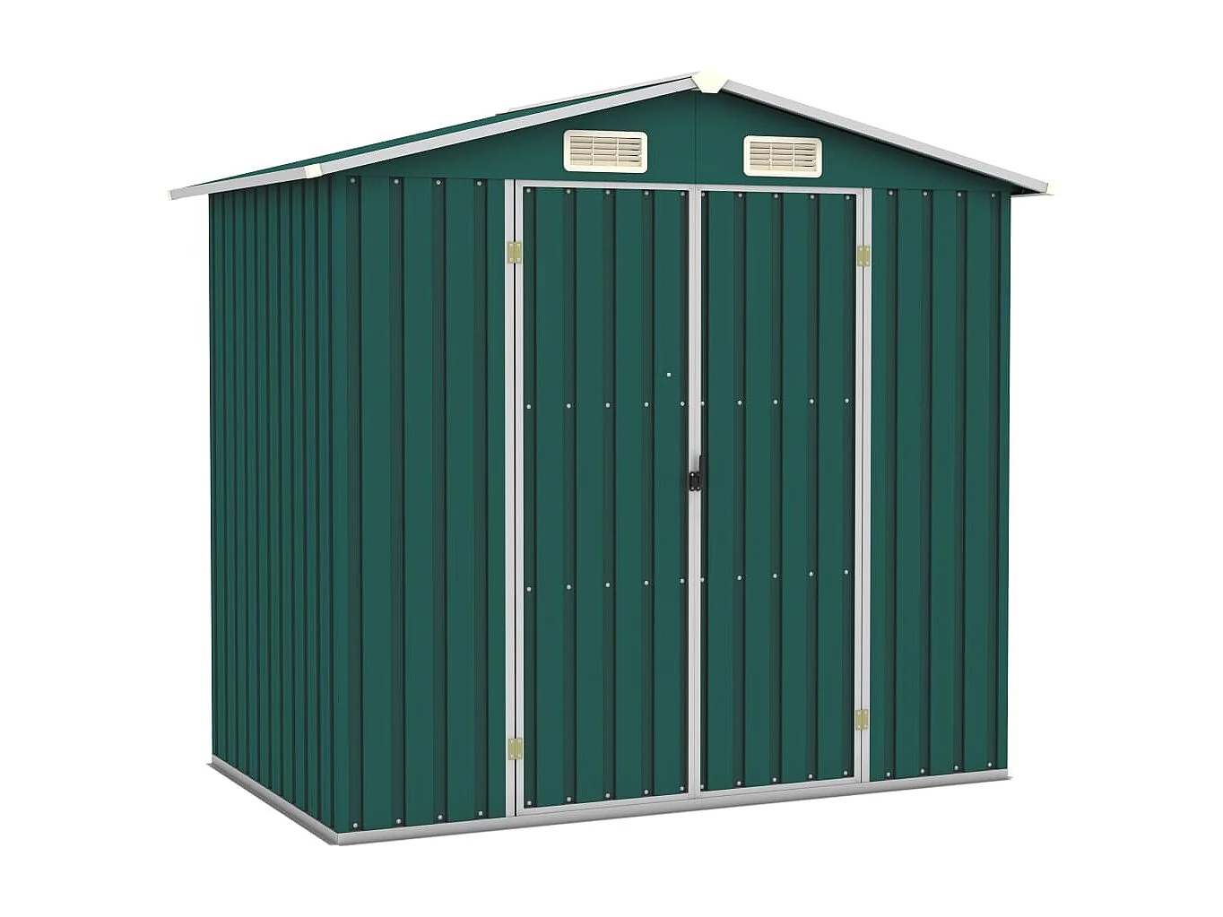 Abri de jardin cabane 205 x 129 x 183 cm 02_0022372