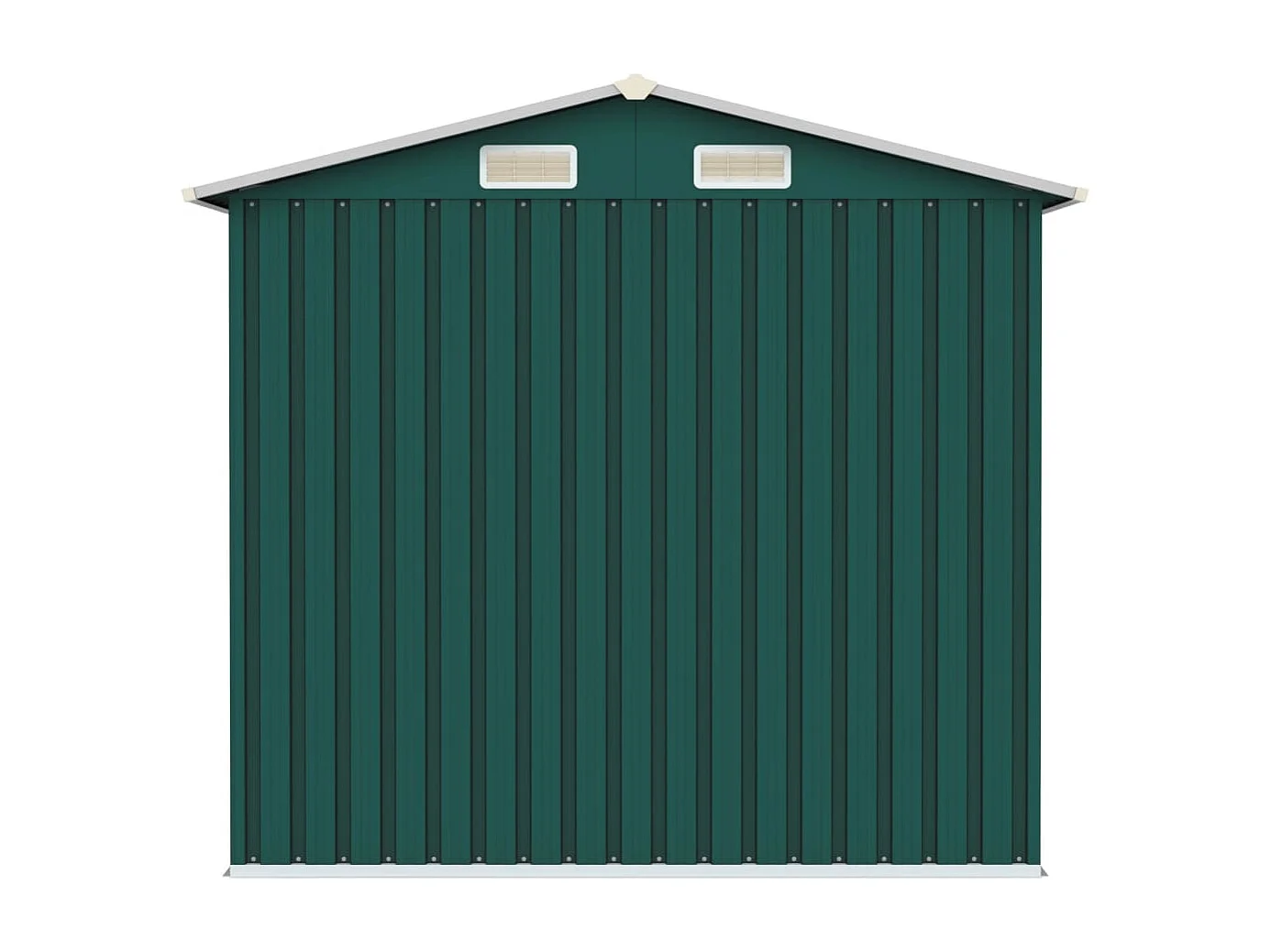 Abri de jardin cabane 205 x 129 x 183 cm 02_0022372