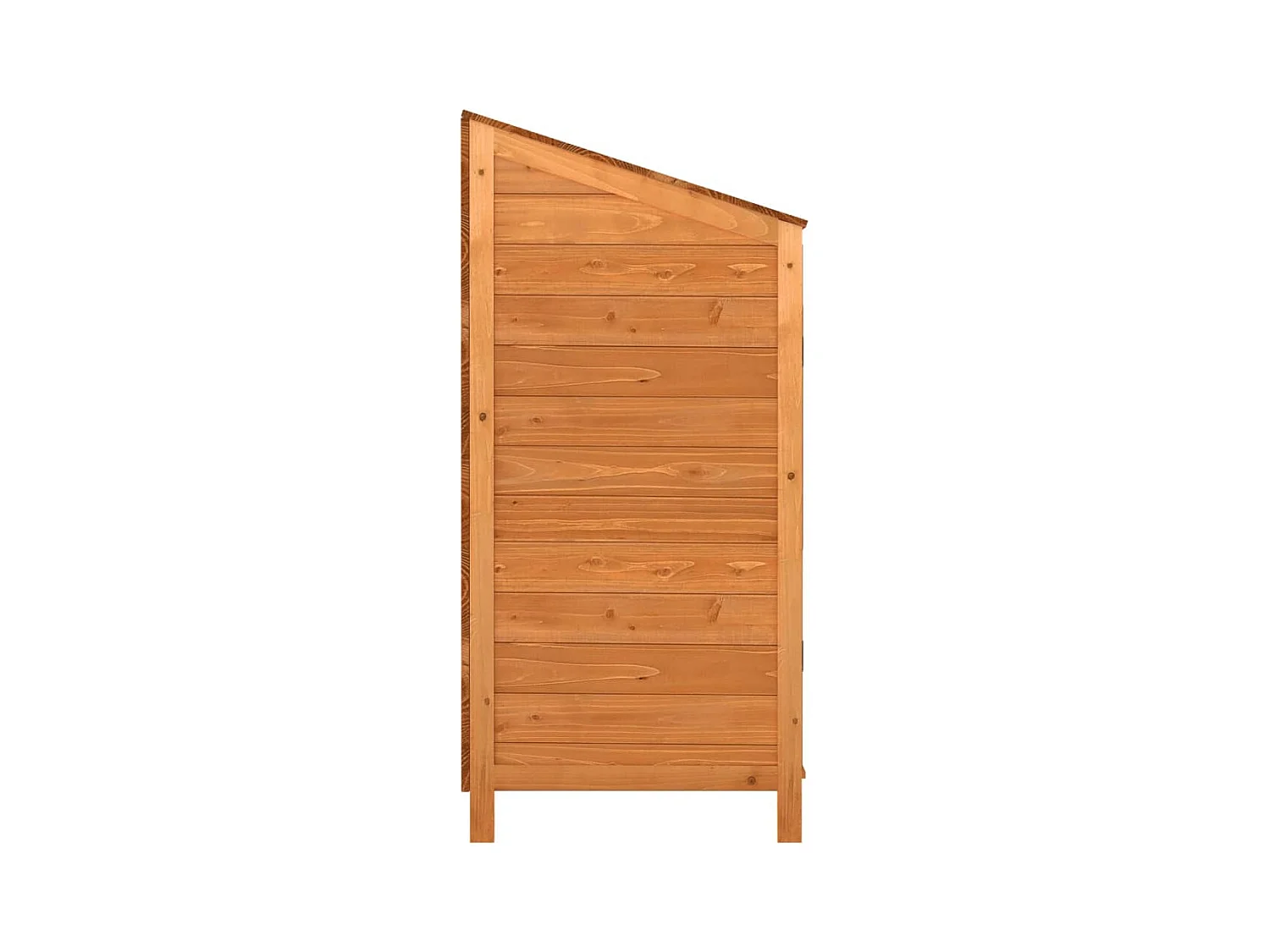 Remise de jardin 102 bois marron 102 x 52 x 112 cm 02_0044042