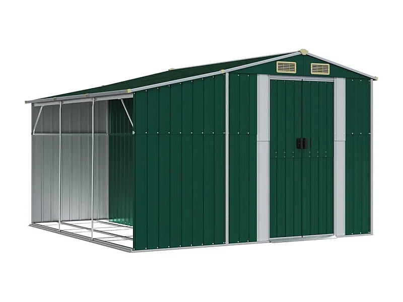 Abri de jardin cabane 277 x 279 x 179 cm 02_0022377