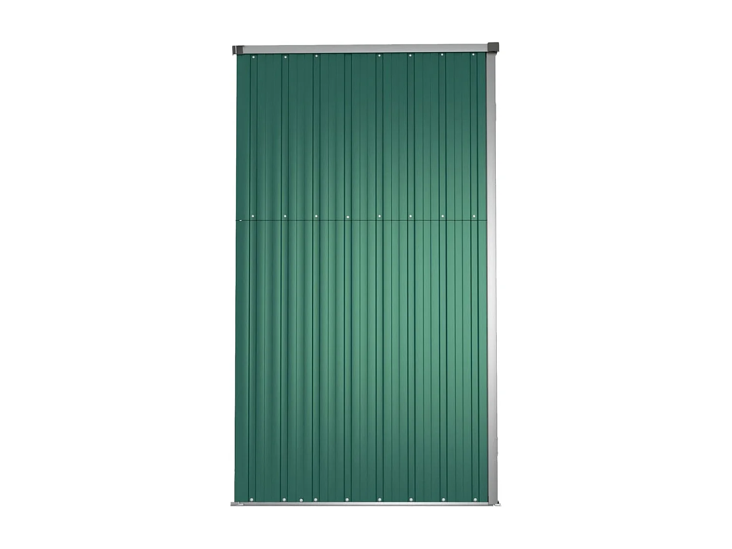 Abri de jardin cabane 161 x 89 x 161 cm 02_0022429
