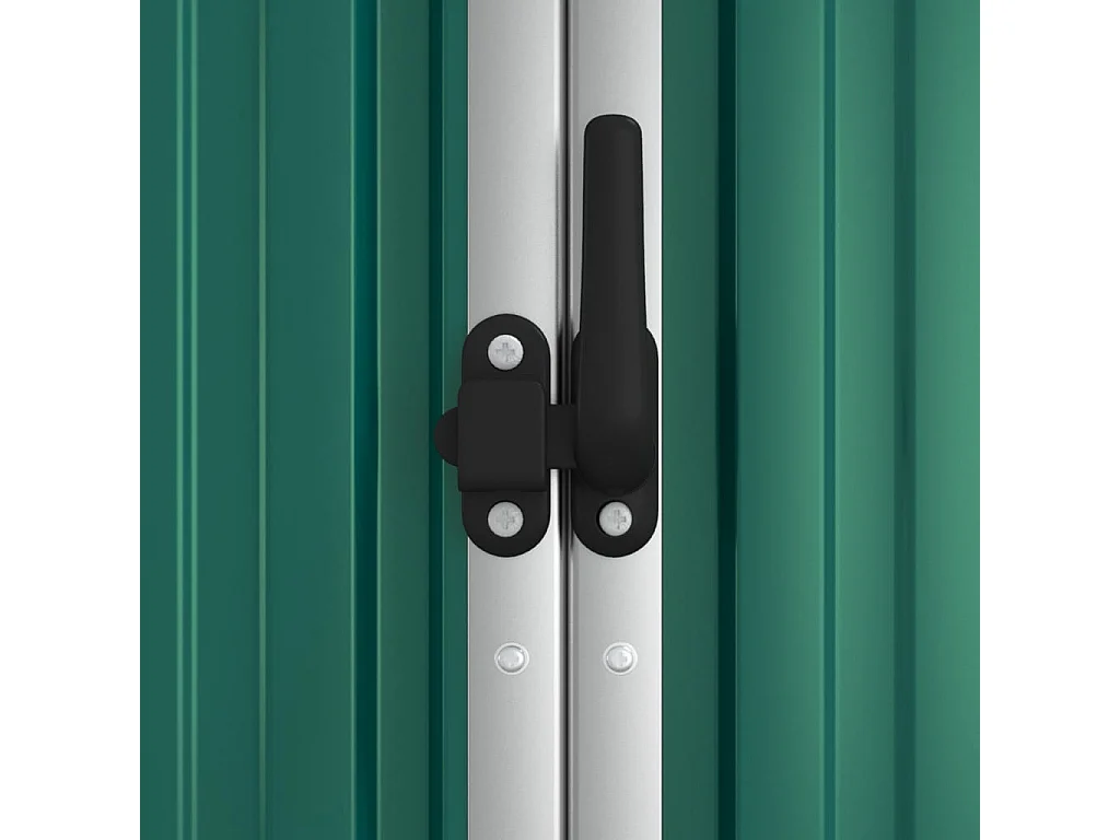 Abri de jardin cabane 161 x 89 x 161 cm 02_0022429