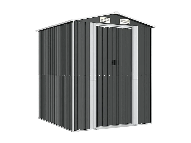 Abri de jardin cabane 192 x 191 x 223 cm 02_0022196