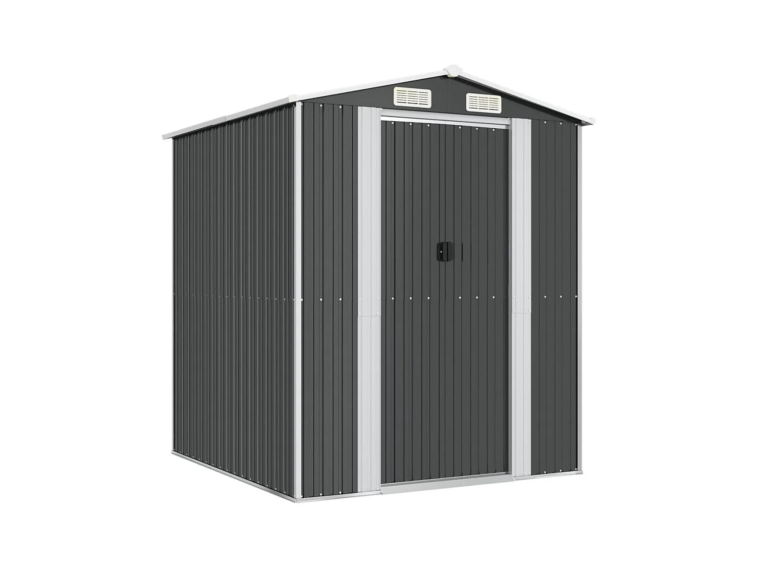 Abri de jardin cabane 192 x 191 x 223 cm 02_0022196