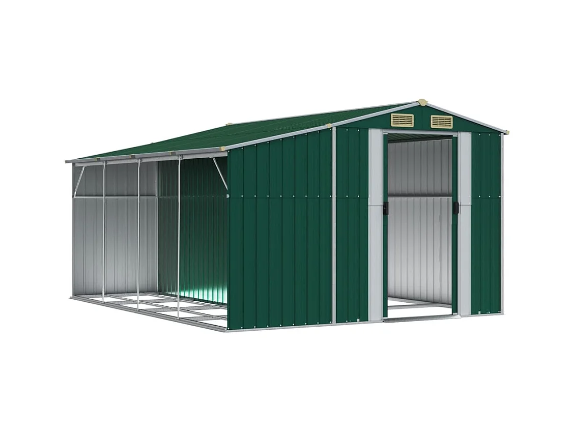 Abri de jardin cabane 277 x 365.5 x 179 cm 02_0022378