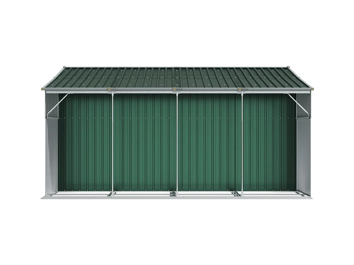 Abri de jardin cabane 277 x 365.5 x 179 cm 02_0022378