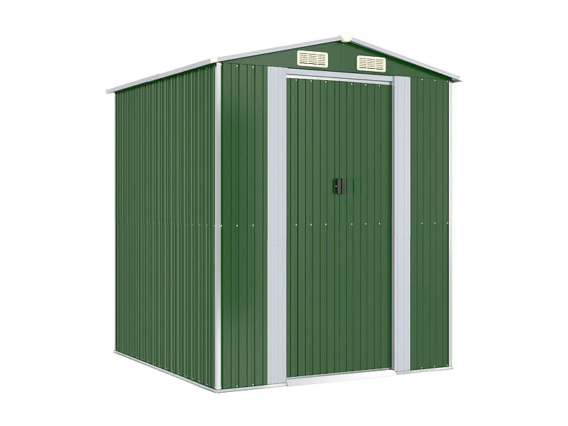 Abri de jardin cabane 192 x 191 x 223 cm 02_0022361