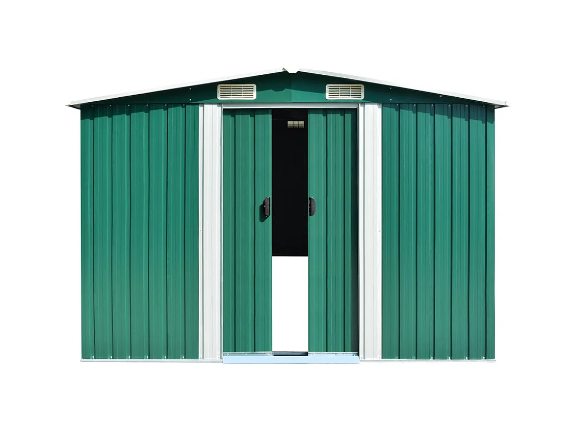 Abri de jardin cabane 257 x 990 x 181 cm 02_0022374