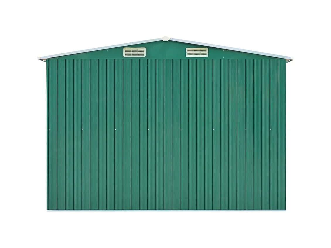 Abri de jardin cabane 257 x 990 x 181 cm 02_0022374