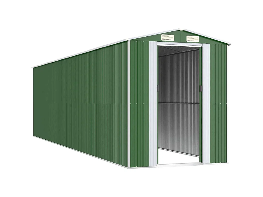 Abri de jardin cabane 192 x 772 x 223 cm 02_0022368