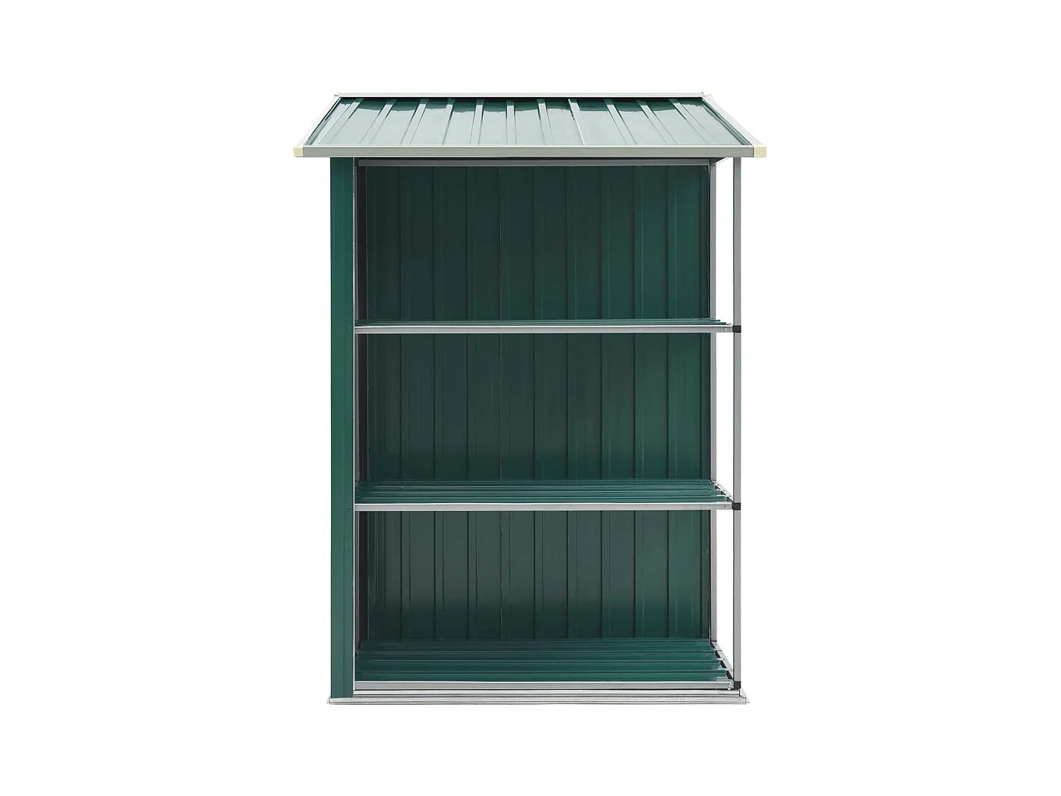 Abri de jardin cabane 205 x 130 x 183 cm 02_0022225