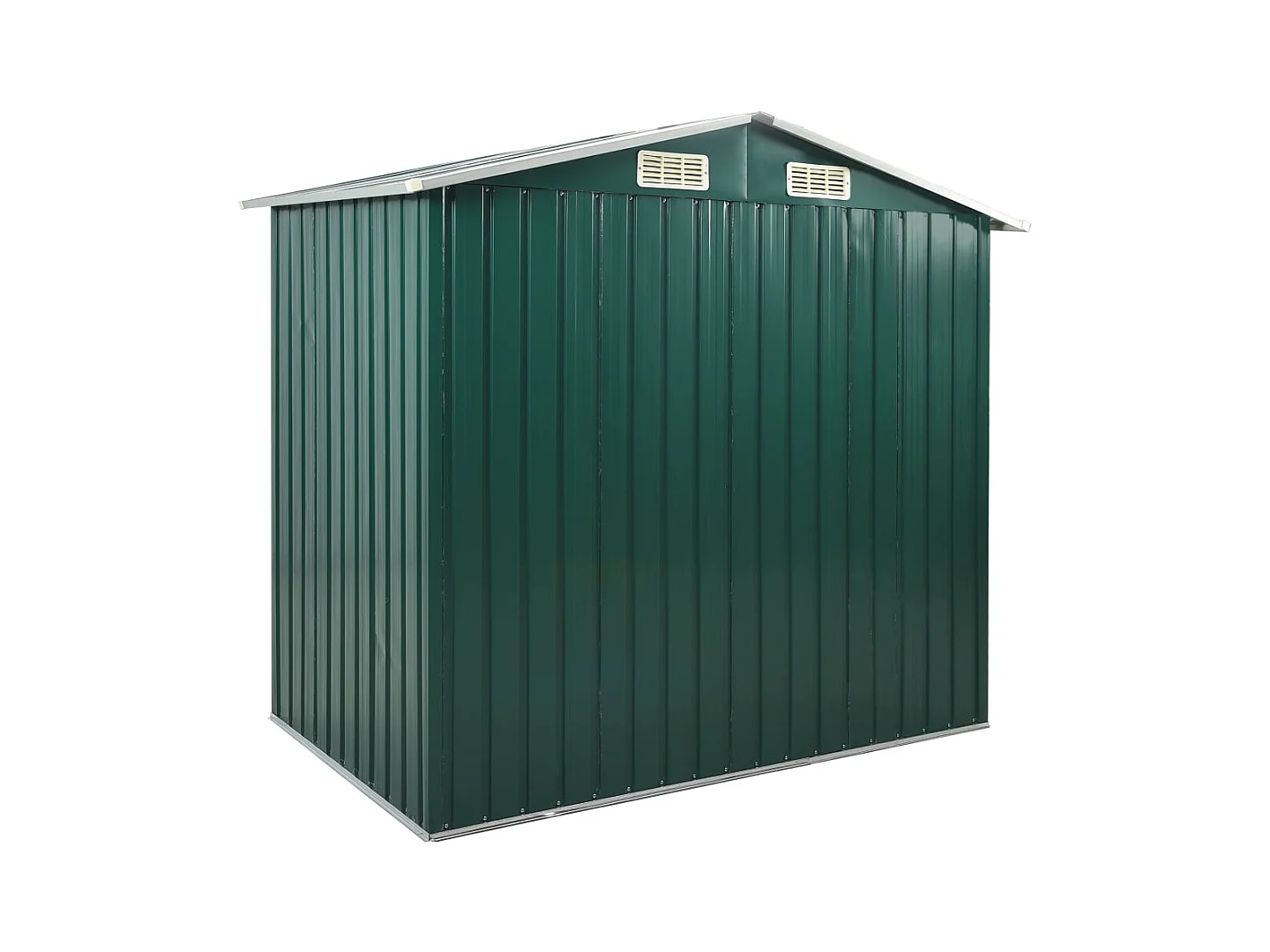 Abri de jardin cabane 205 x 130 x 183 cm 02_0022225