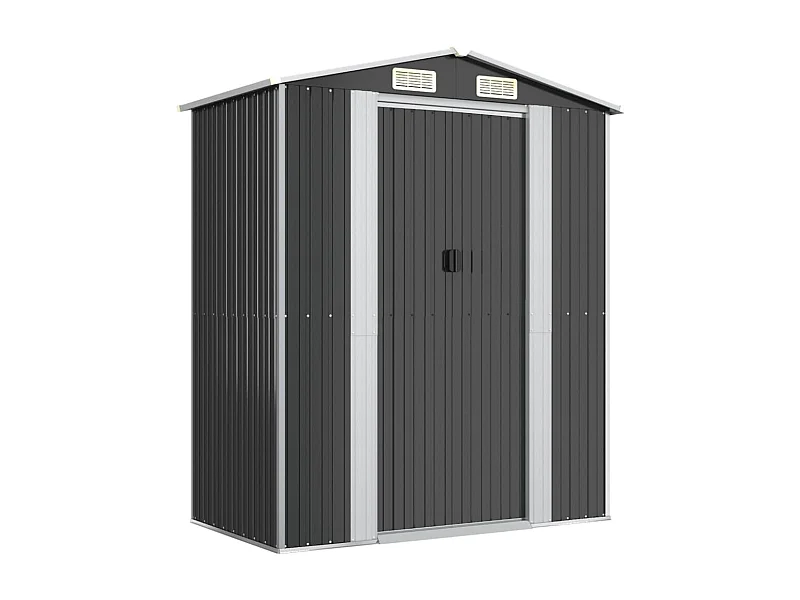 Abri de jardin cabane 192 x 108 x 223 cm 02_0022194