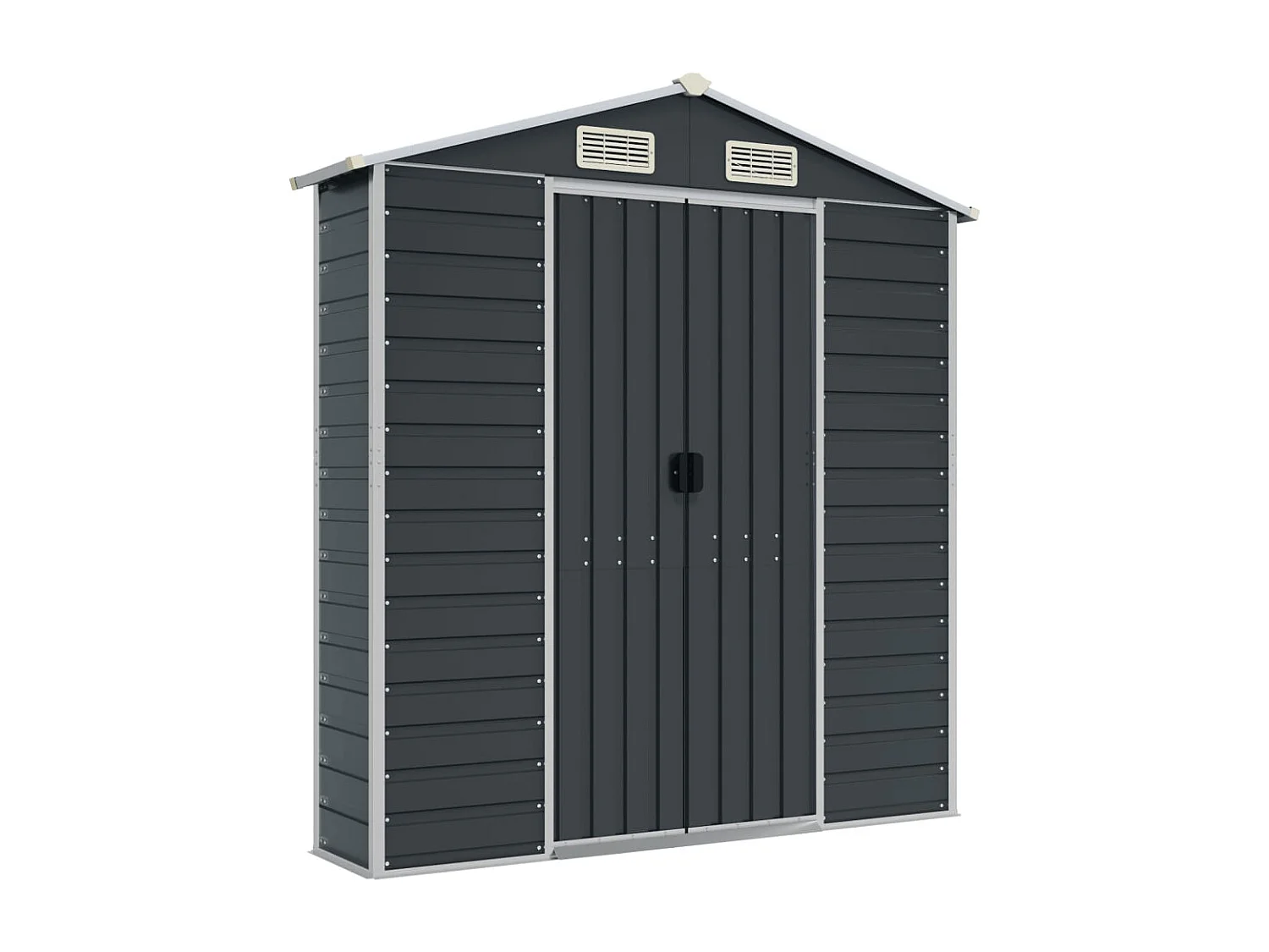 Abri de jardin cabane 191 x 725 x 198 cm 02_0022190