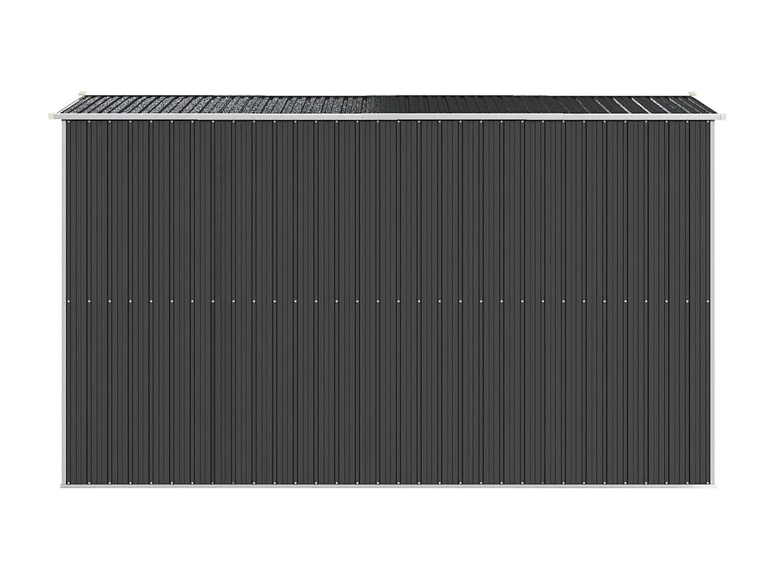 Abri de jardin cabane 192 x 357 x 223 cm 02_0022198