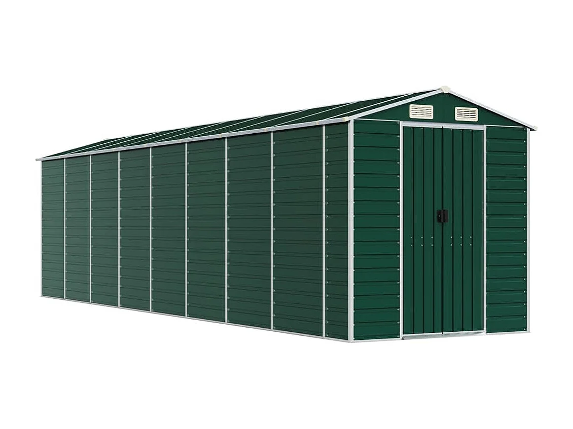 Abri de jardin cabane 191 x 725 x 198 cm 02_0022354