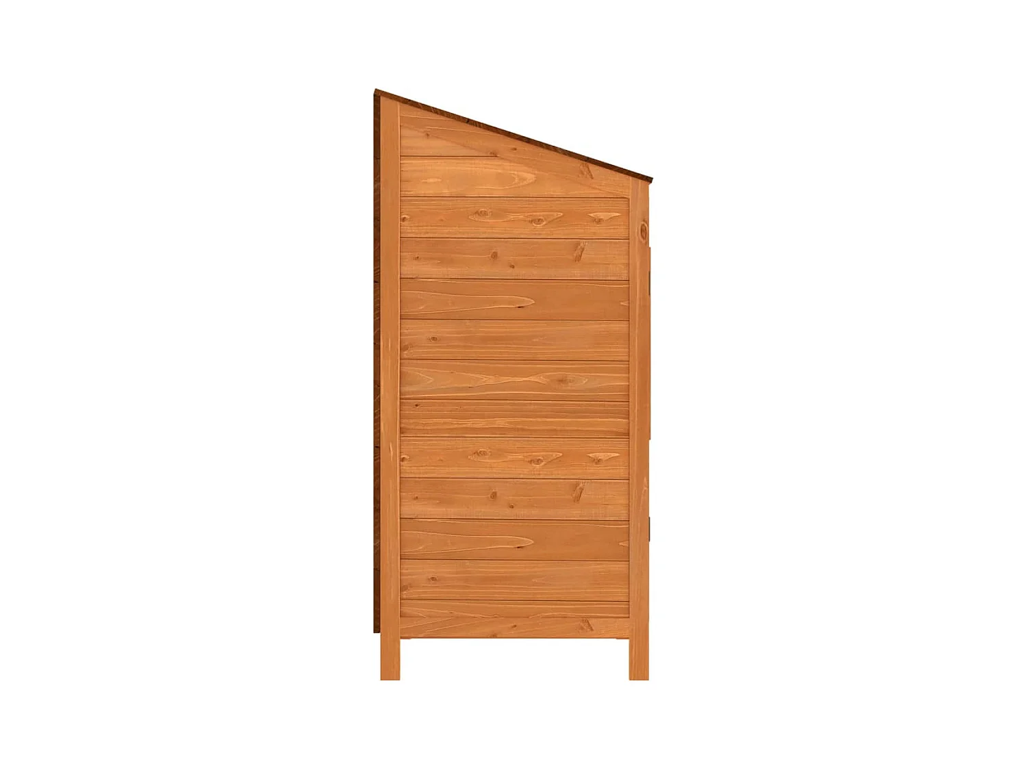 Remise de jardin 55 bois marron 55 x 52 x 112 cm 02_0044050