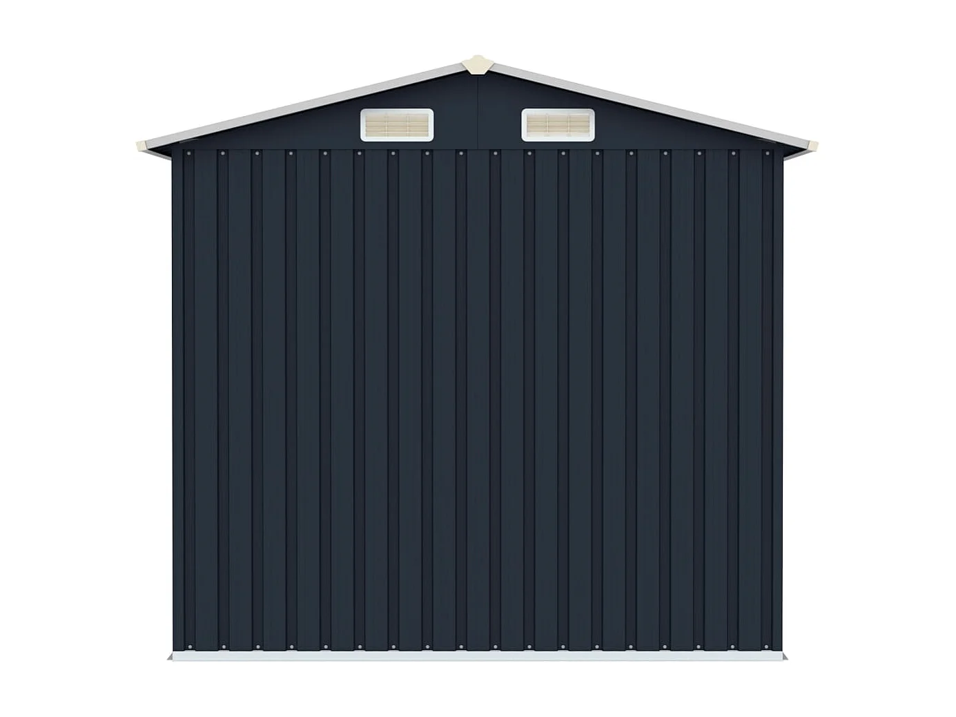 Abri de jardin cabane 205 x 129 x 183 cm 02_0022207