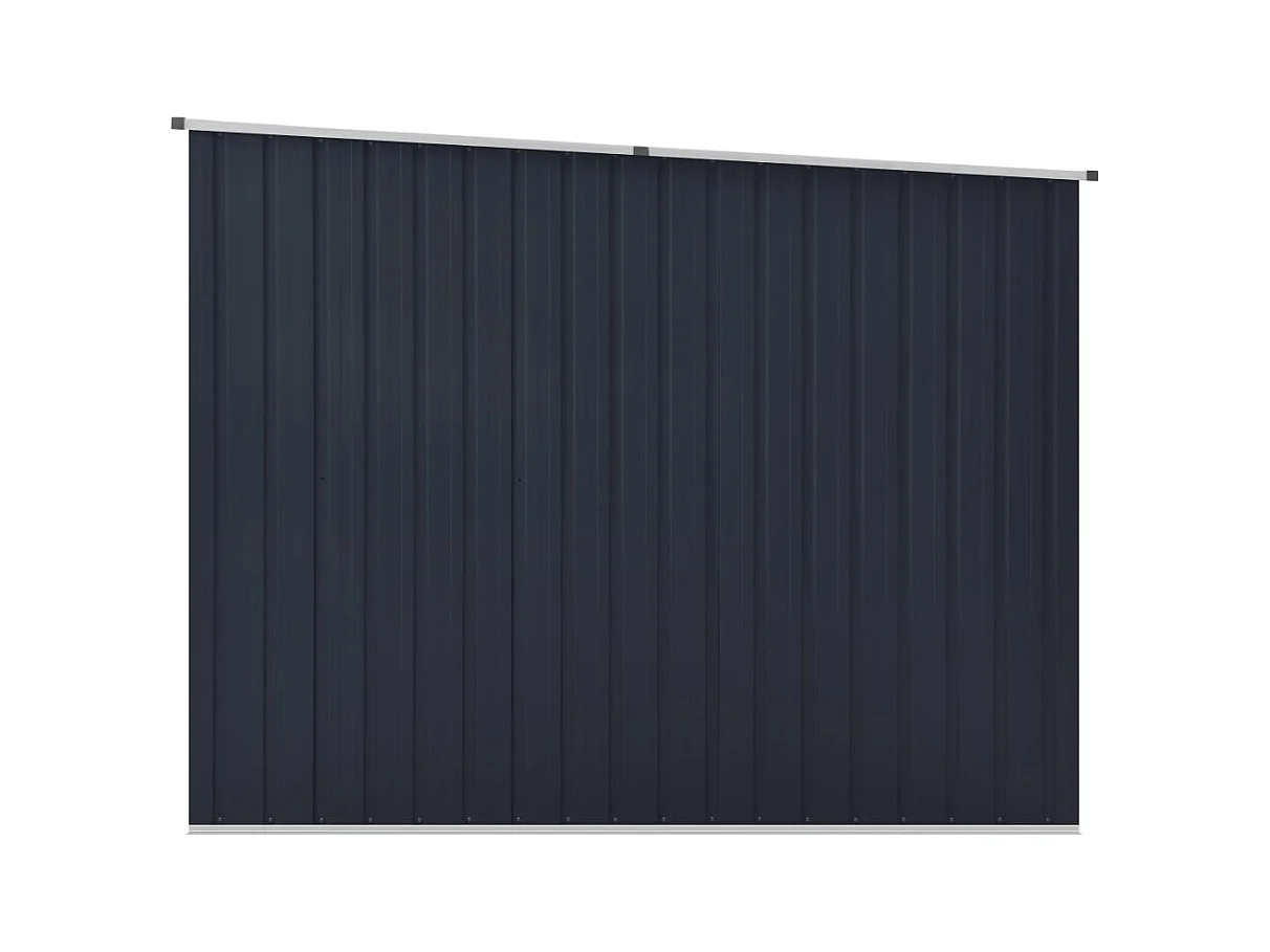 Abri de jardin cabane 195 x 198 x 159 cm 02_0022206