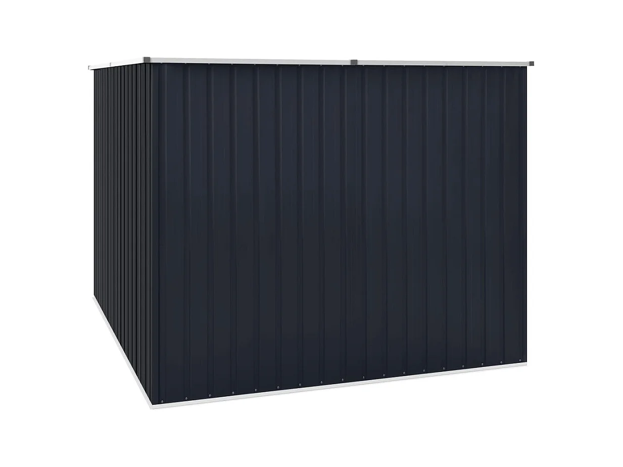 Abri de jardin cabane 195 x 198 x 159 cm 02_0022206