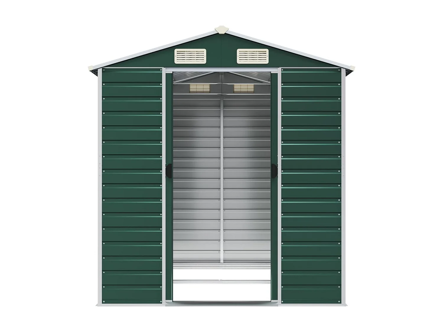 Abri de jardin cabane 191 x 215 x 198 cm 02_0022348