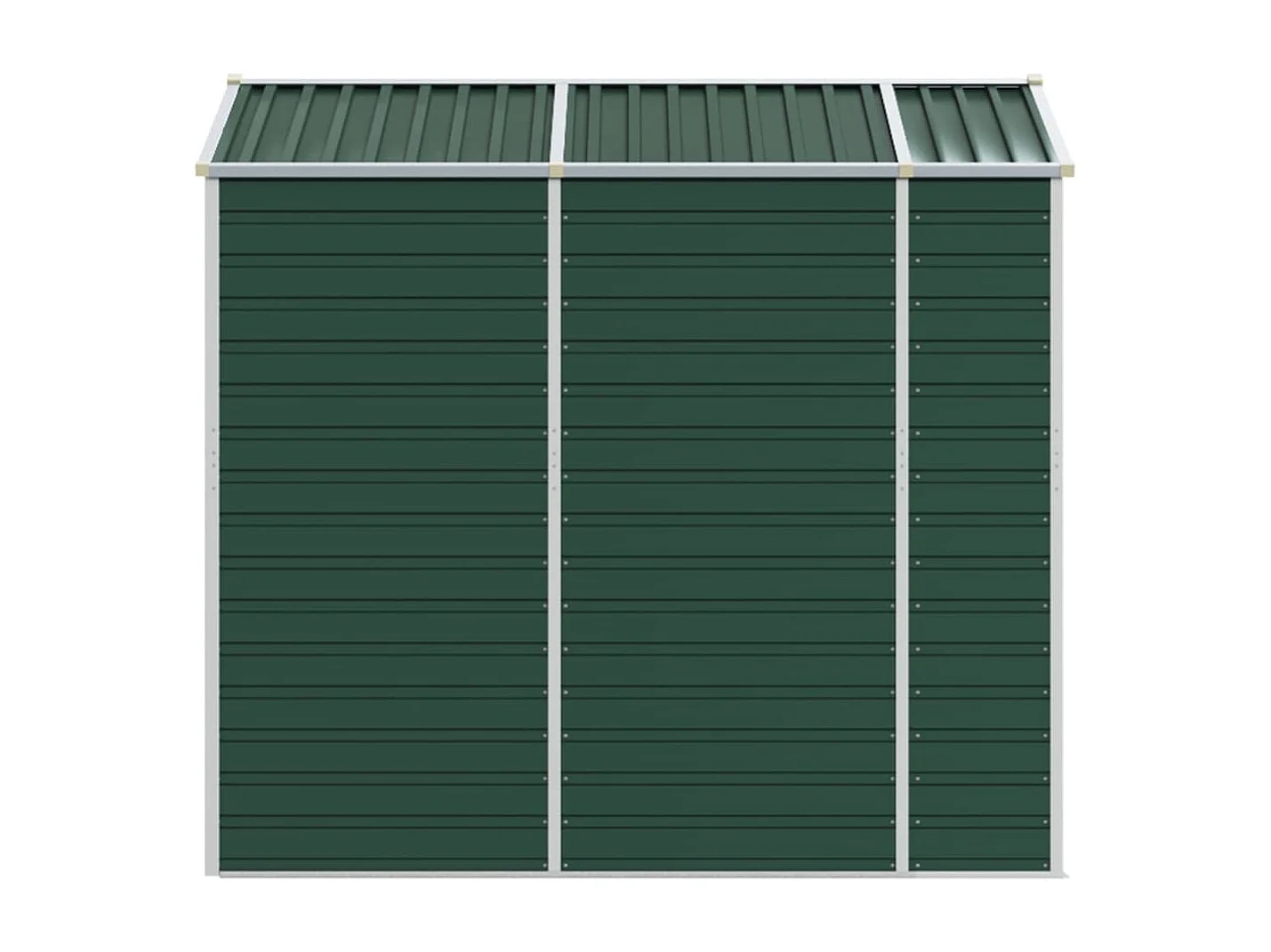 Abri de jardin cabane 191 x 215 x 198 cm 02_0022348