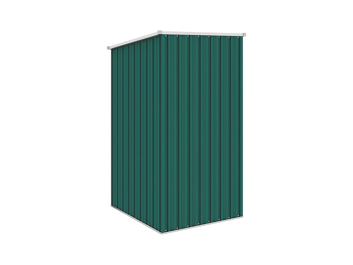 Abri de jardin cabane 87 x 98 x 148 cm 02_0022380