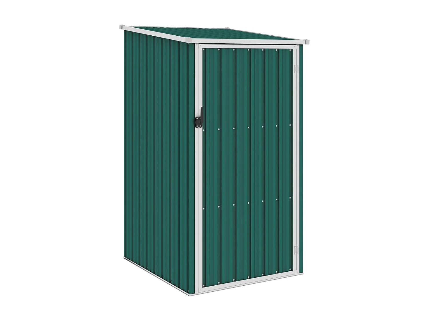 Abri de jardin cabane 87 x 98 x 148 cm 02_0022380