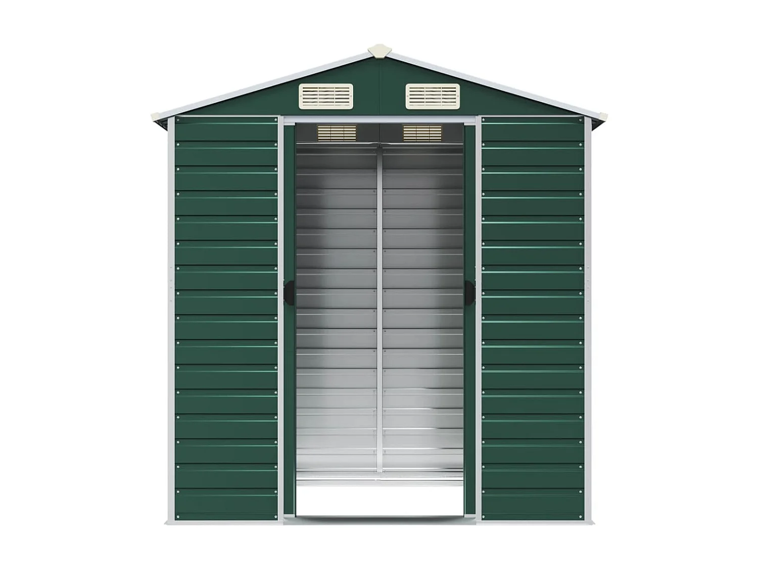 Abri de jardin cabane 191 x 130 x 198 cm 02_0022347