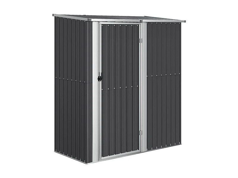 Abri de jardin cabane 180.5 x 97 x 209.5 cm 02_0022182