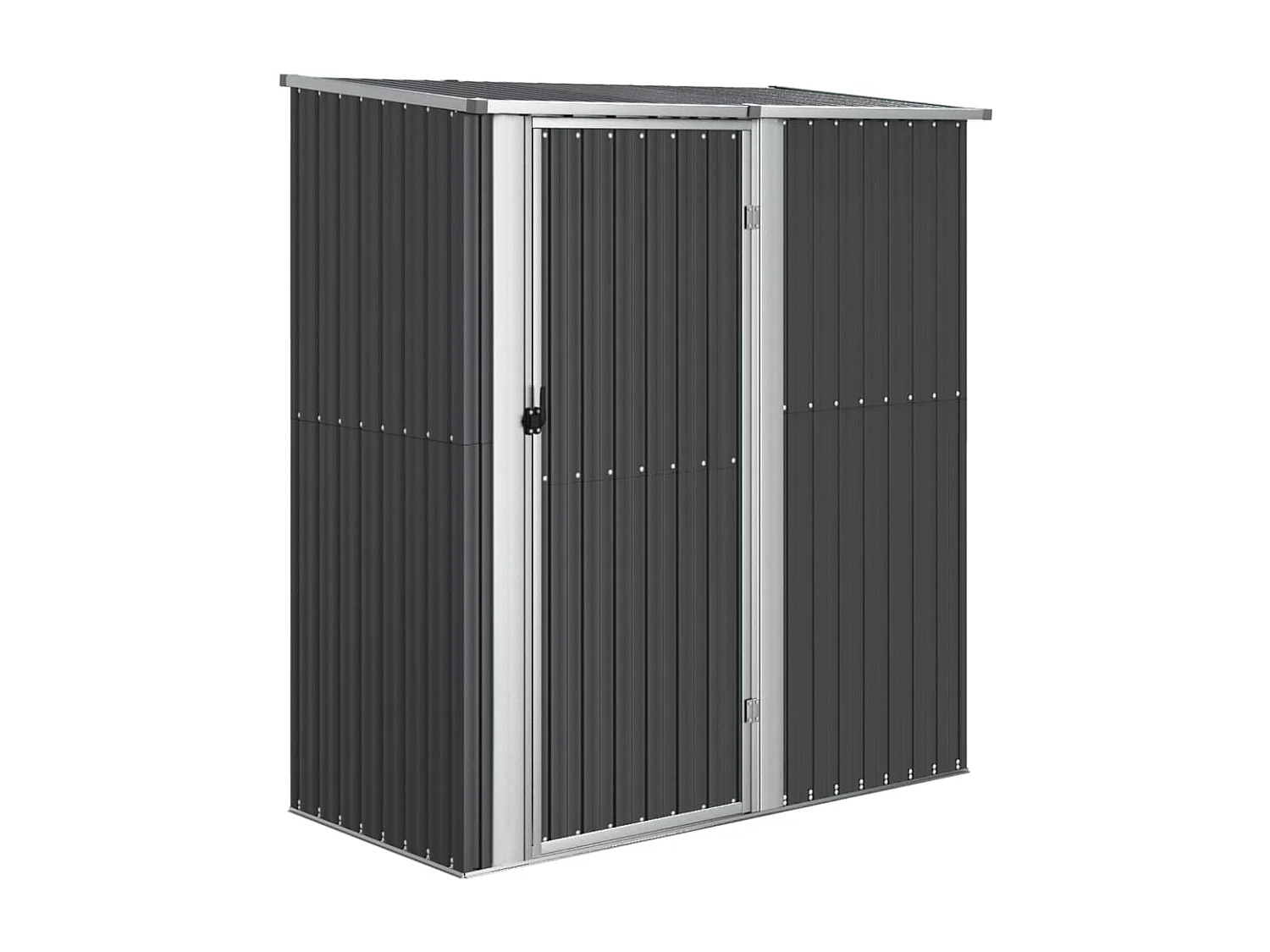 Abri de jardin cabane 180.5 x 97 x 209.5 cm 02_0022182