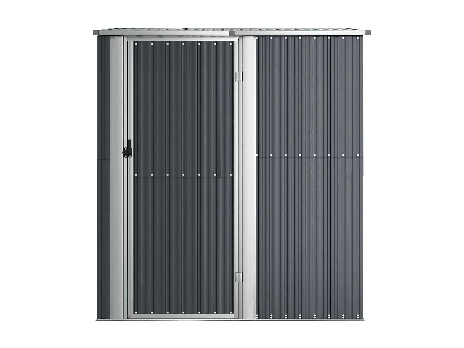 Abri de jardin cabane 180.5 x 97 x 209.5 cm 02_0022182